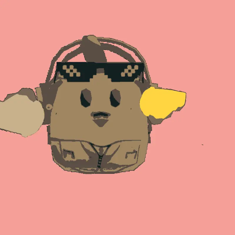 Game by @anttpyp
