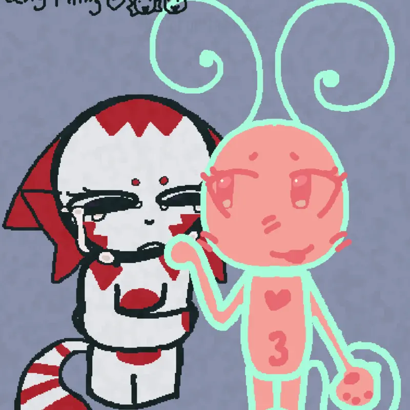Game by @naoko_da_cutie