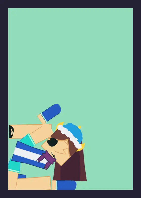 Game by @Aseilil_lopez123