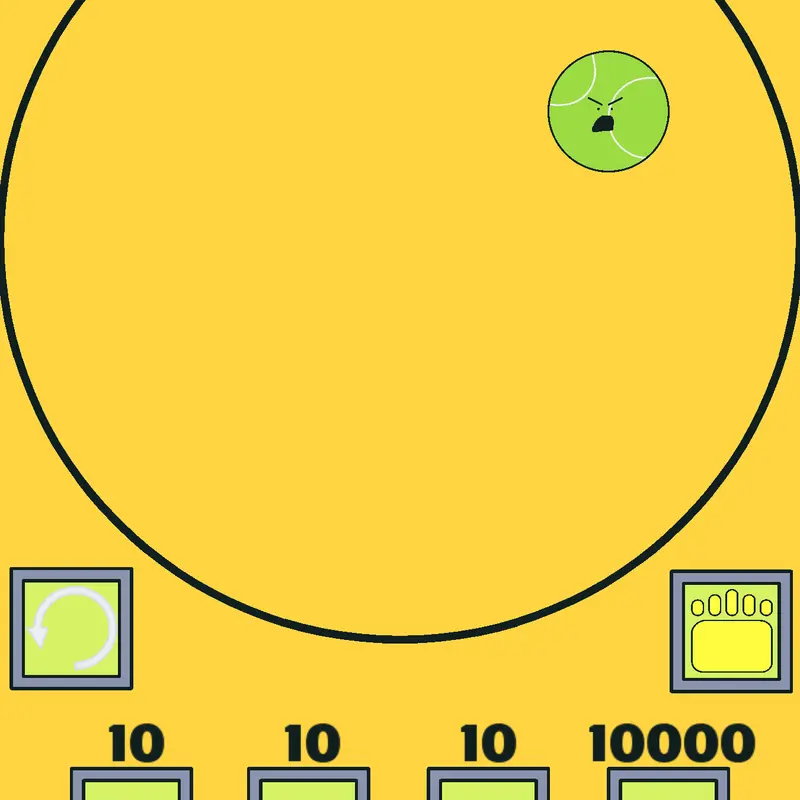 Game by @DSPsAlt