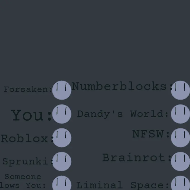 Game by @Bad_Pisces