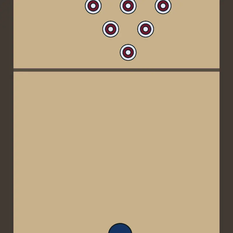 Game by @kingsieper