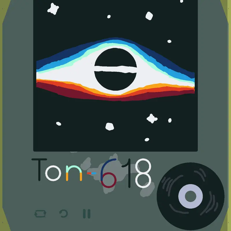 Game by @EvanDong