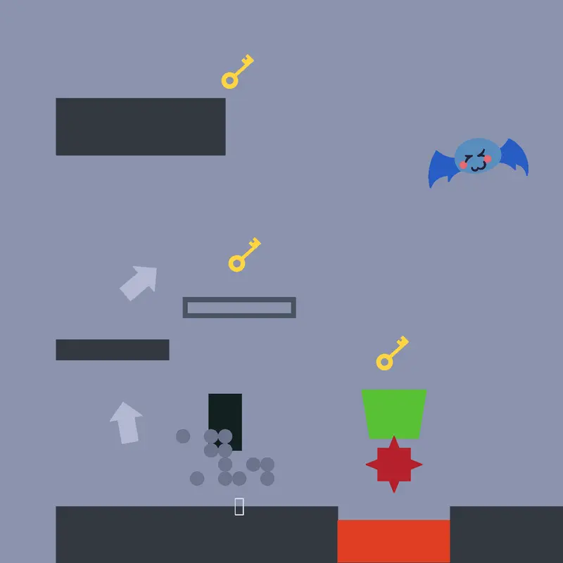 Game by @Tipotinhyeu123