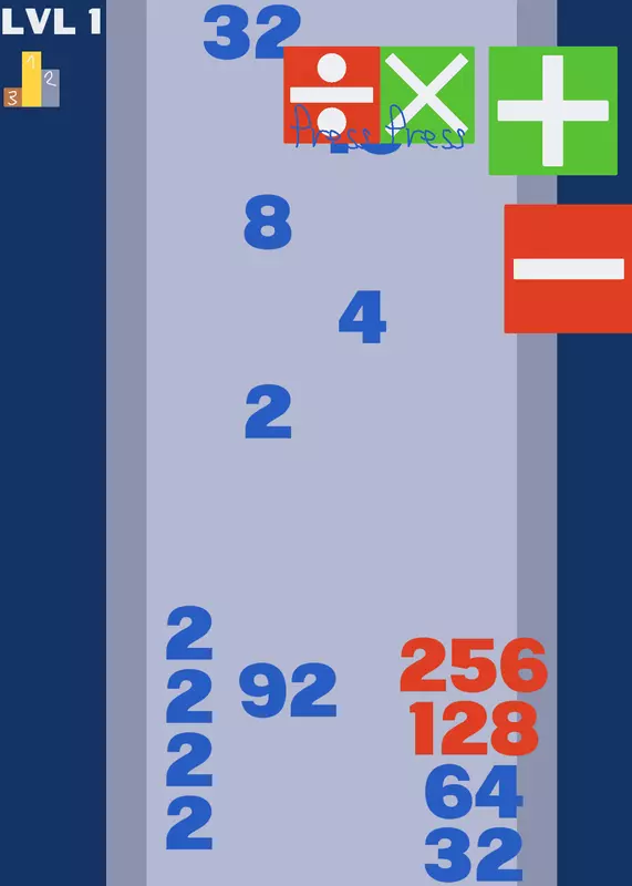 Game by @Ton618C2H6_2