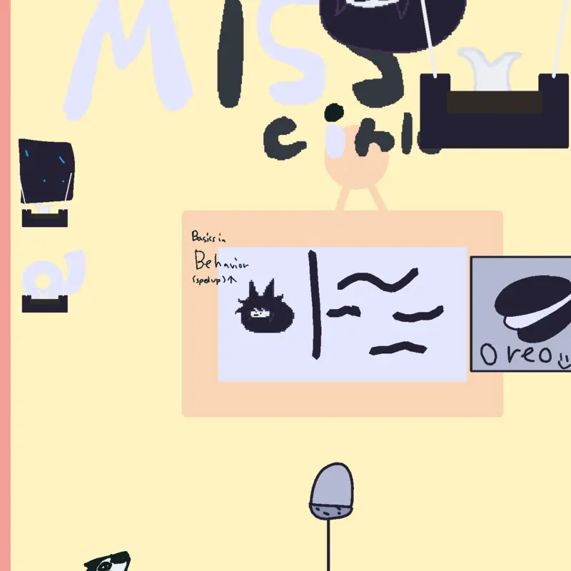 Game by @ZoraMax