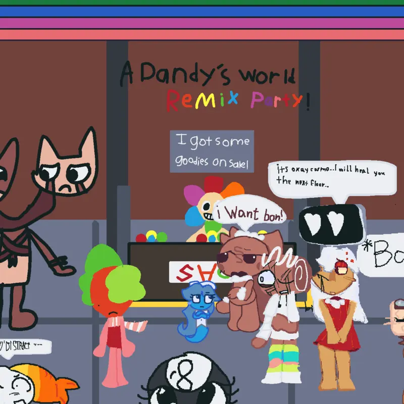 Game by @Artiscool
