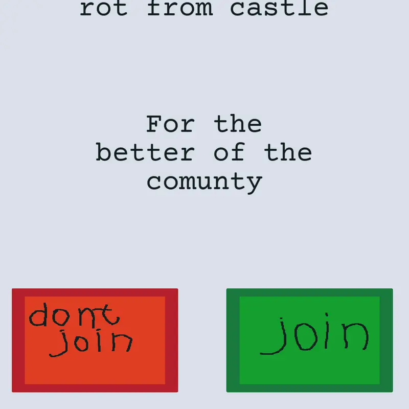 Game by @antibrainrot500