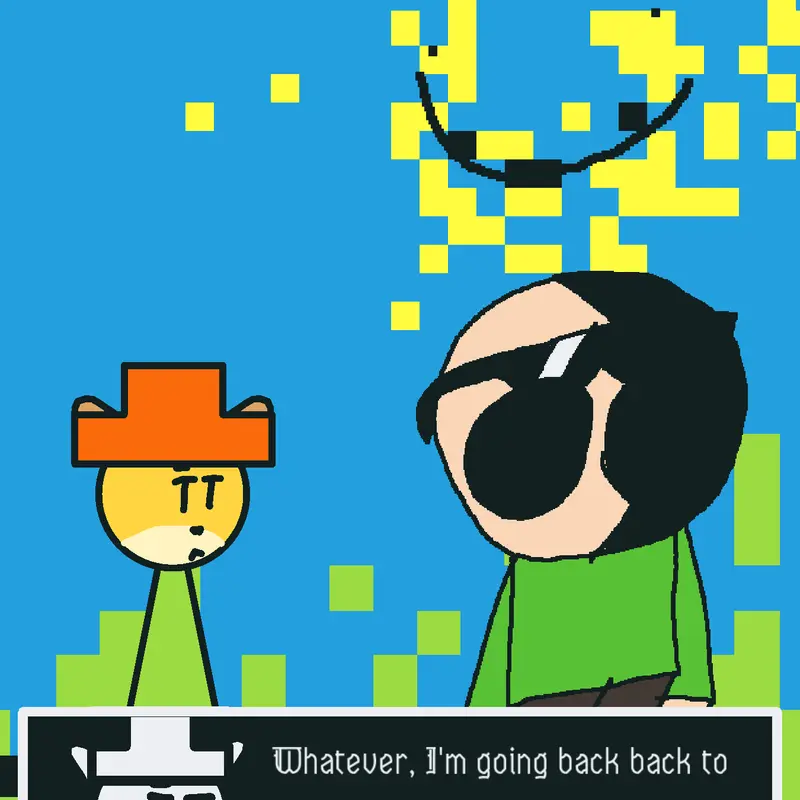 Game by @doge_chaos