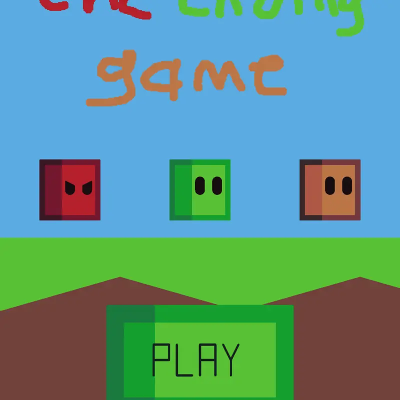 Game by @inoko