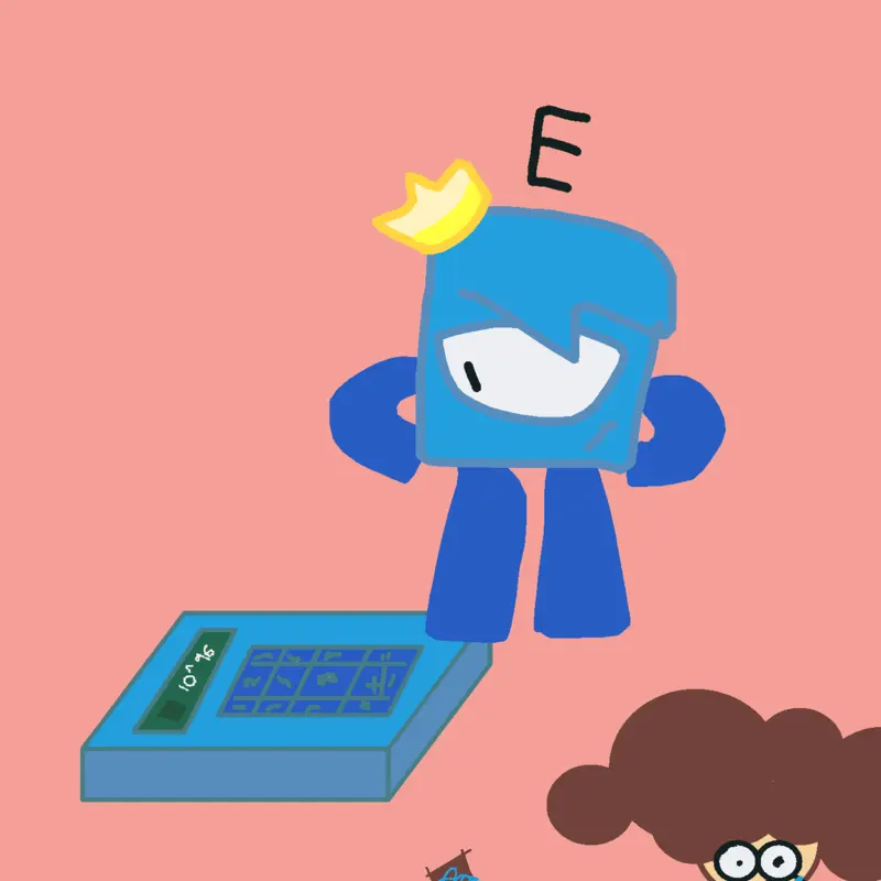 Game by @endersteve