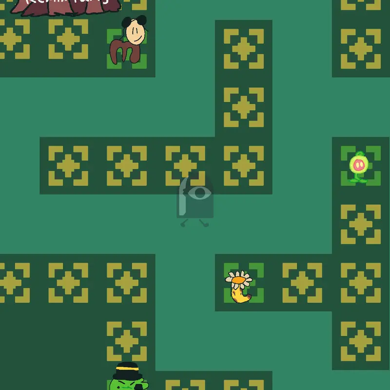 Game by @nihaokailanbestcastleler