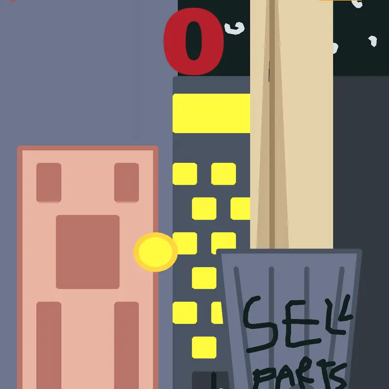Game by @hillcantic2