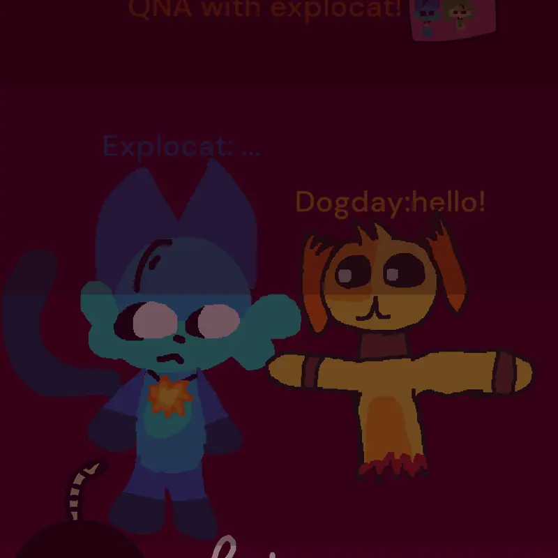 Game by @Dogdaythedog