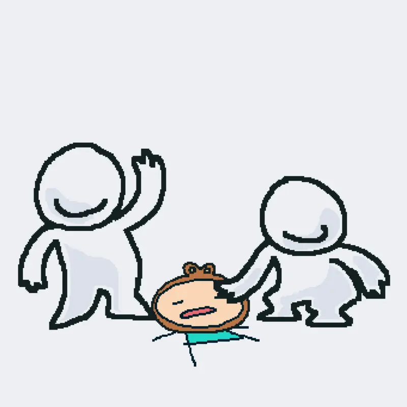 Game by @Artoast