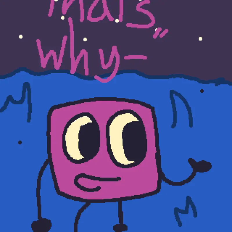 Soon. by @Purple_tixx