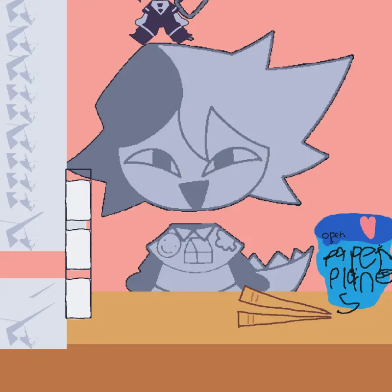 Game by @ChunkyElf