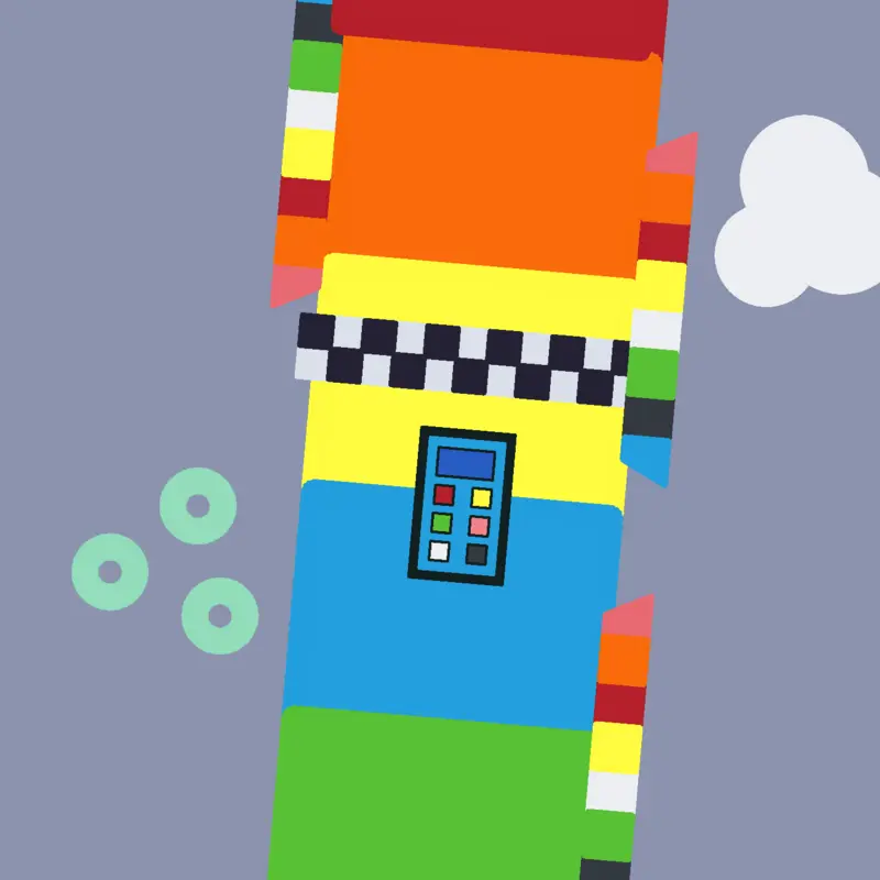 Game by @haitxhito