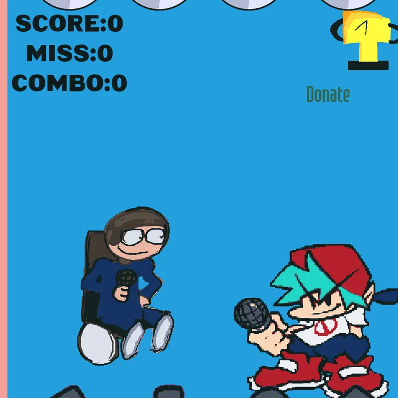 Game by @peanut718