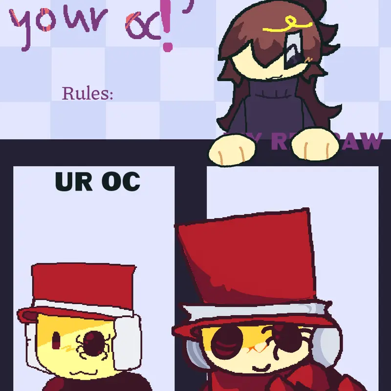 Game by @Yuri_00ficial2