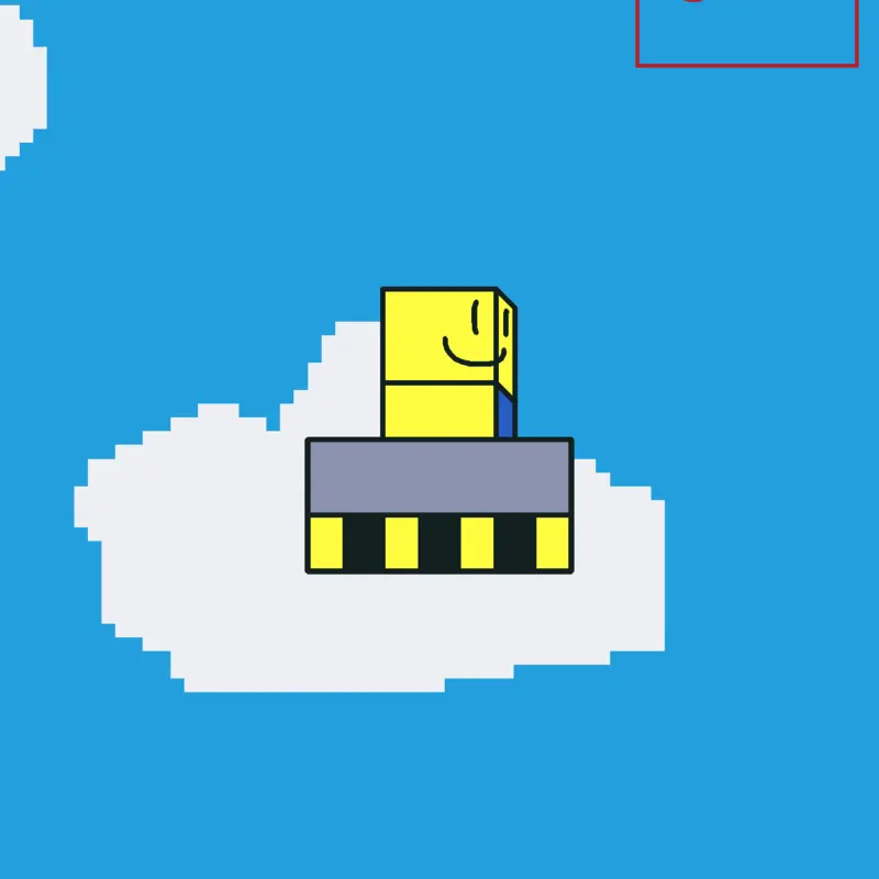 Skybox by @yogadam