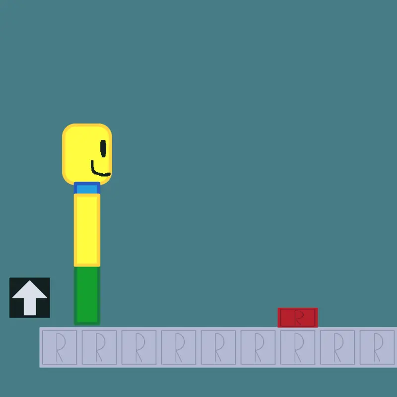 Game by @EverlightYt