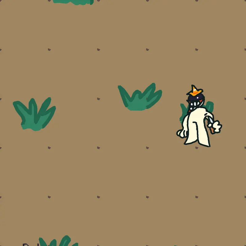 Game by @killerpasterwo