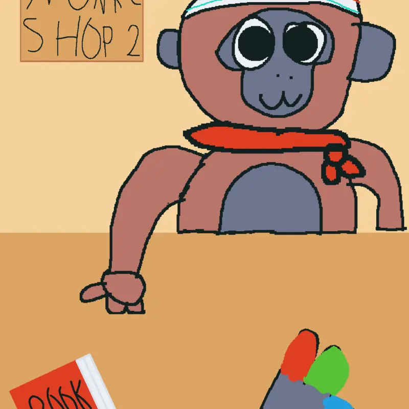 Game by @cubebrowncool543