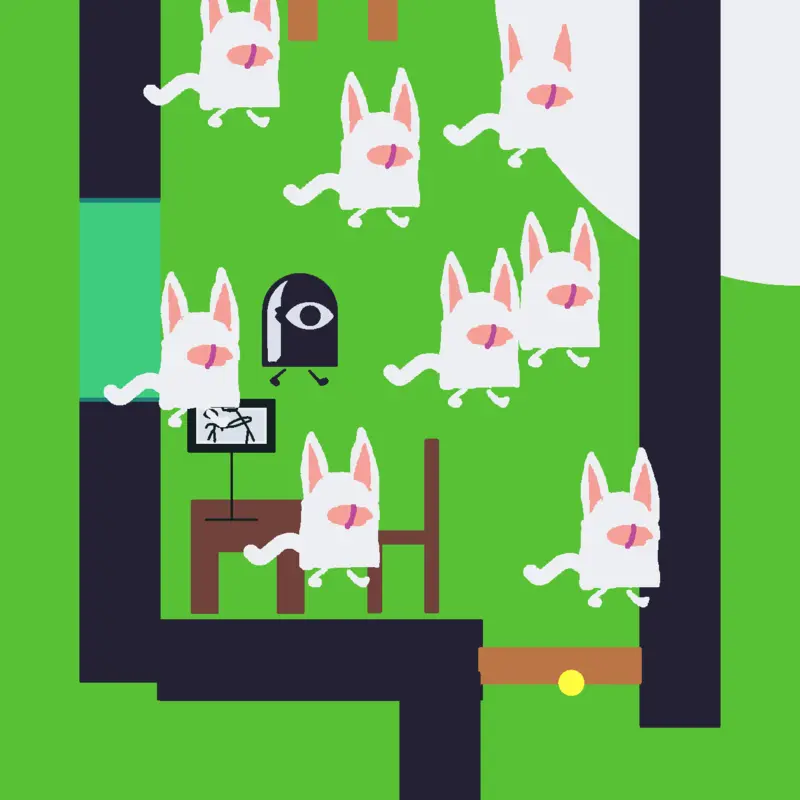Game by @Mayazi
