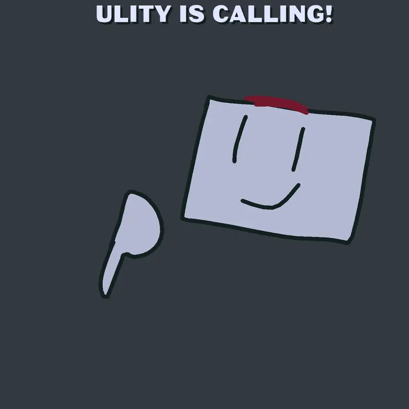 Game by @unimality