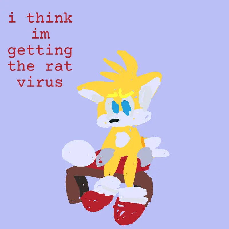 Game by @Hyper_Sonic