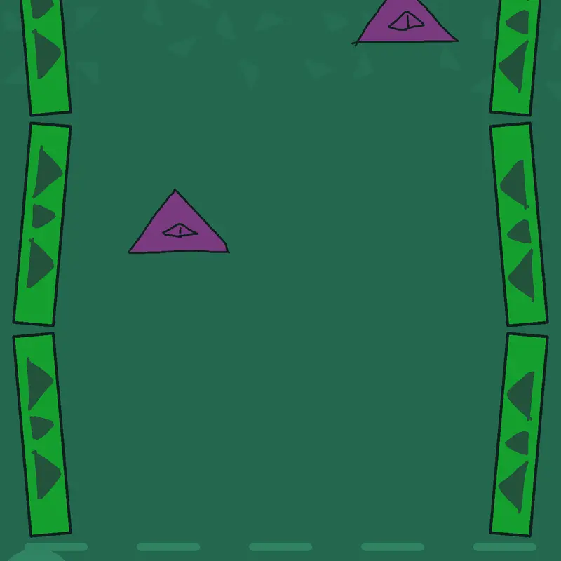 Game by @VINI_TICOTICO