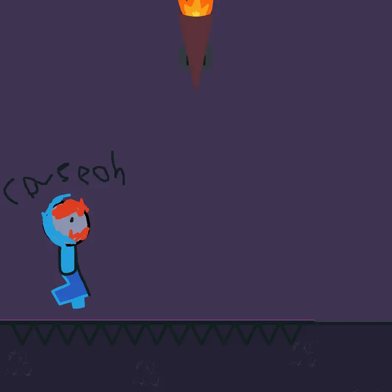 Game by @sikibity