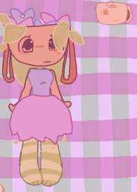 🍰🍨Bassie dressup 🌸🌷