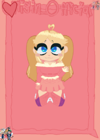 Dress-up game
