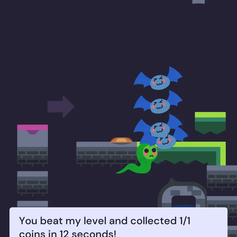Game by @mini_amandasnyder