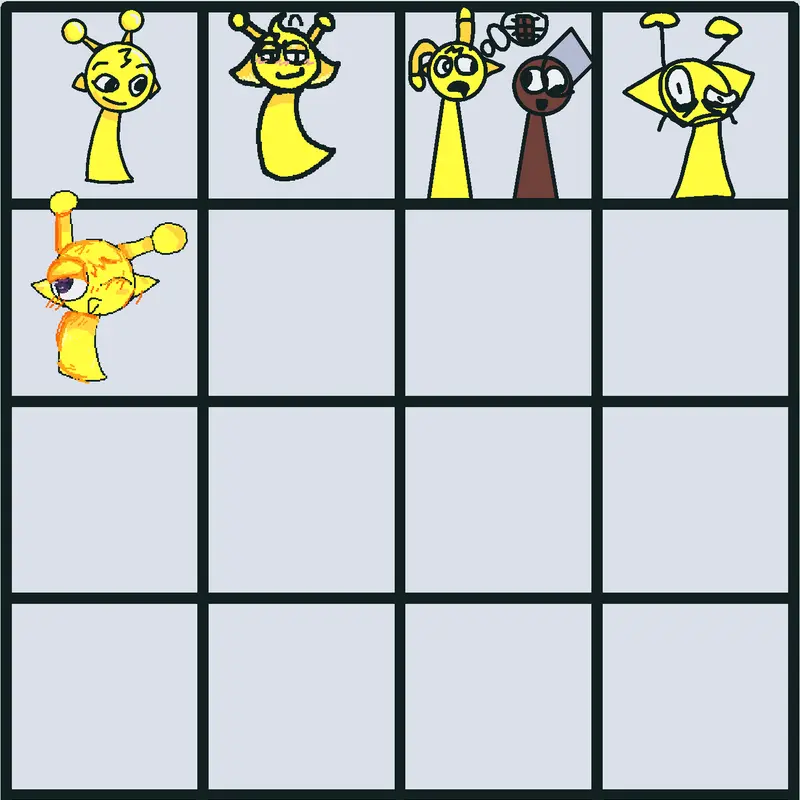 Game by @M00nlightc00kkie