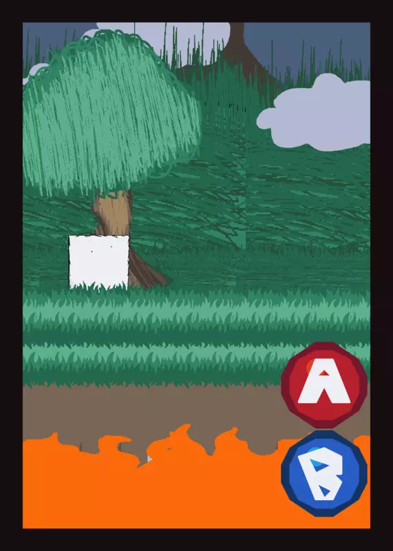 Game by @-_TWISTED-FEARS_-