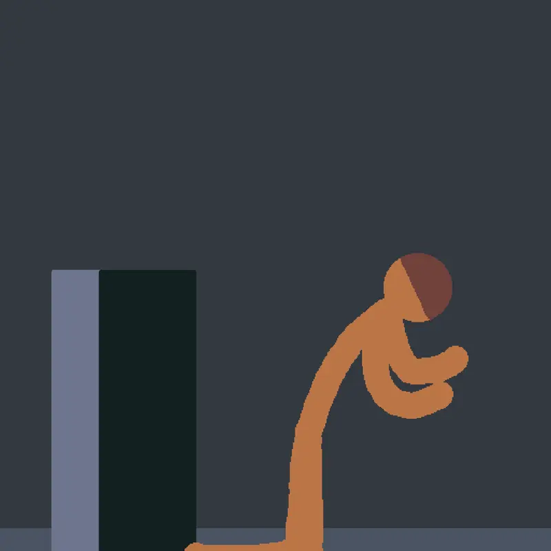 Game by @stickman_clan