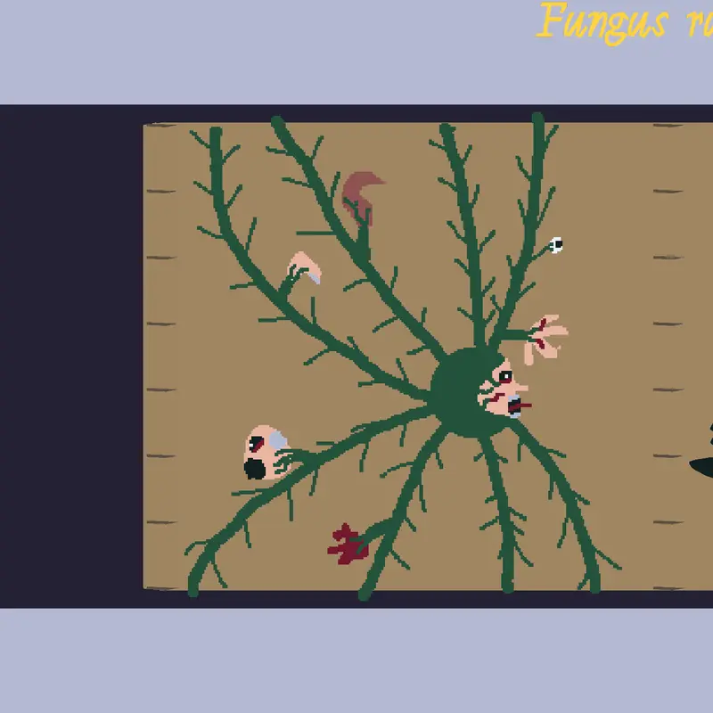 Game by @gicama301