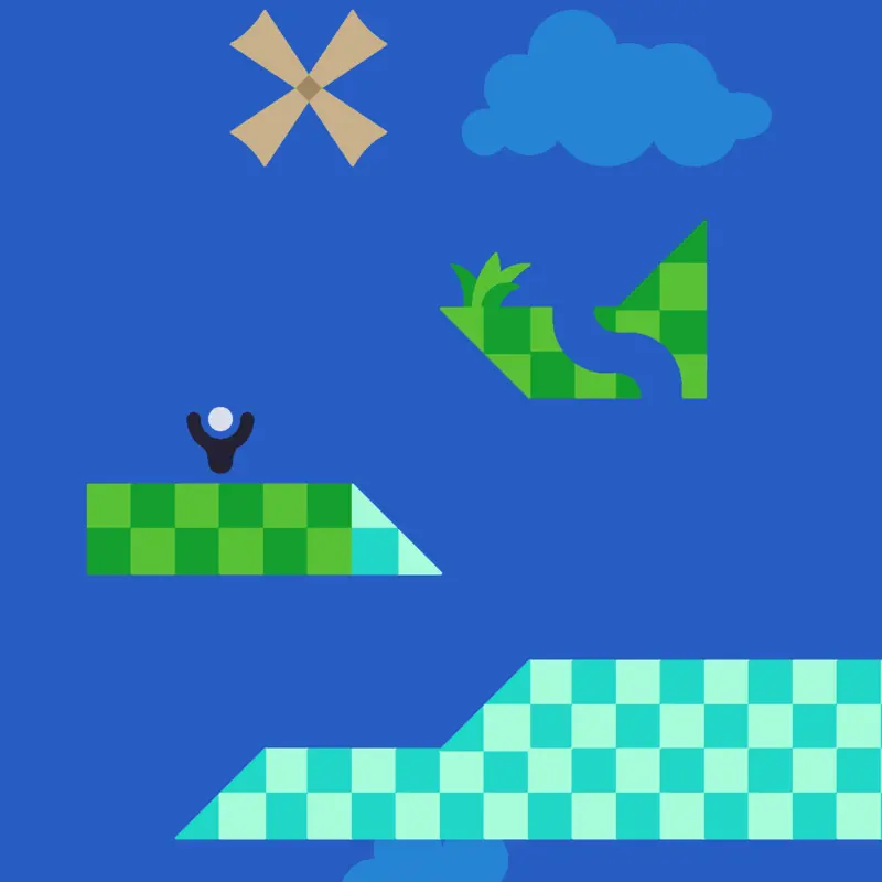 Game by @grayens