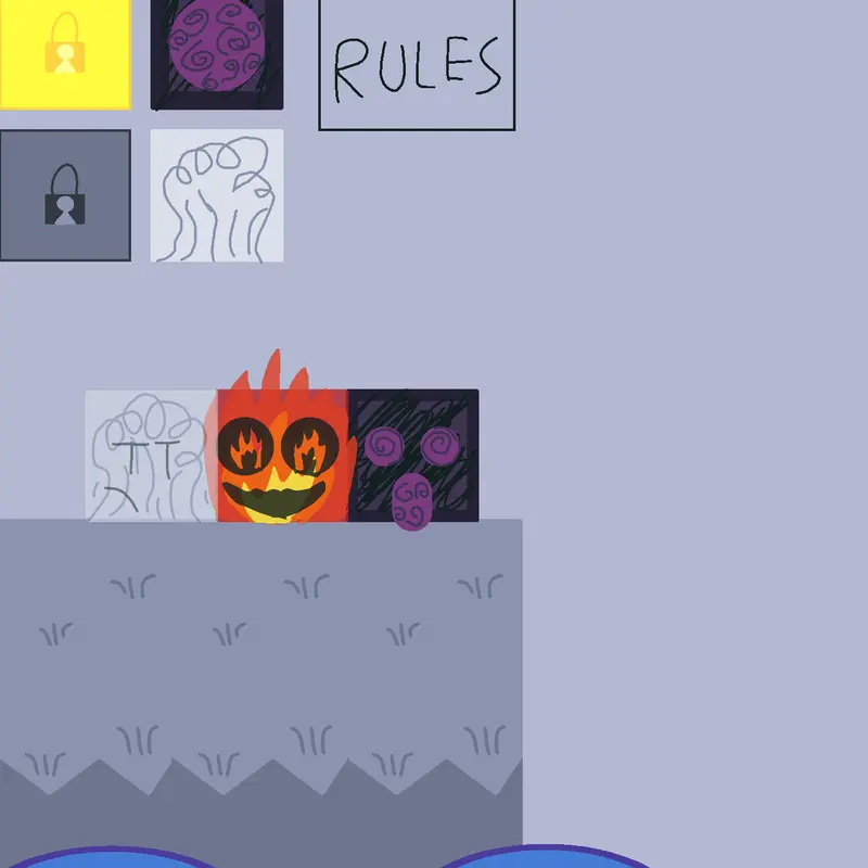 Game by @lukeCA09