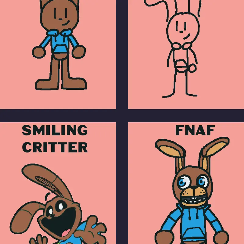 Game by @springbonnie777