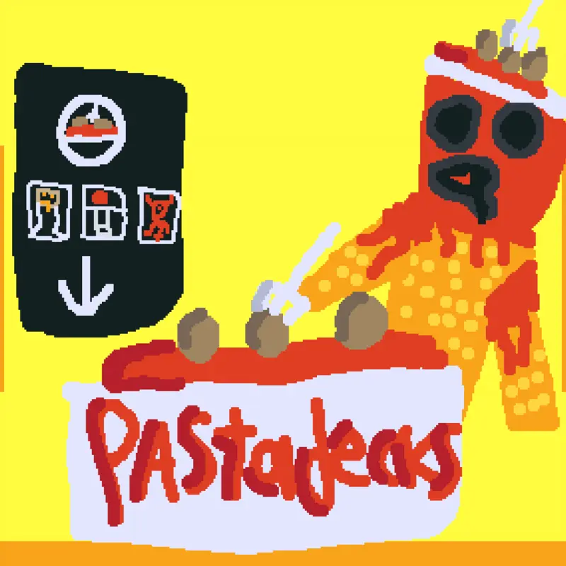 Game by @Pastadecks