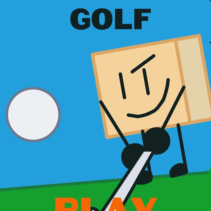 Game by @D_animations