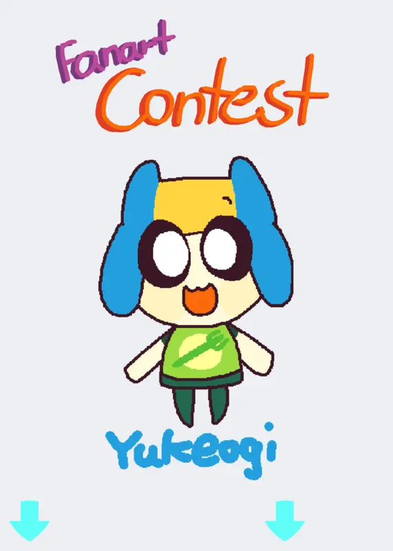 Game by @YuzuGO_