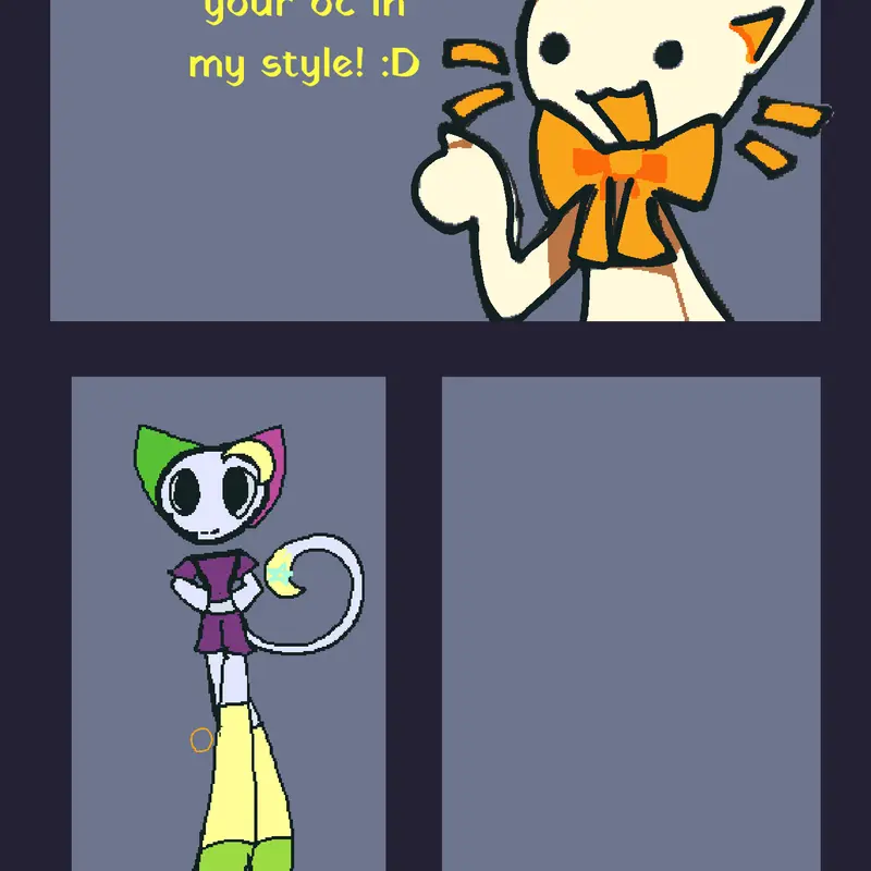 Game by @TetoBaguetteYay