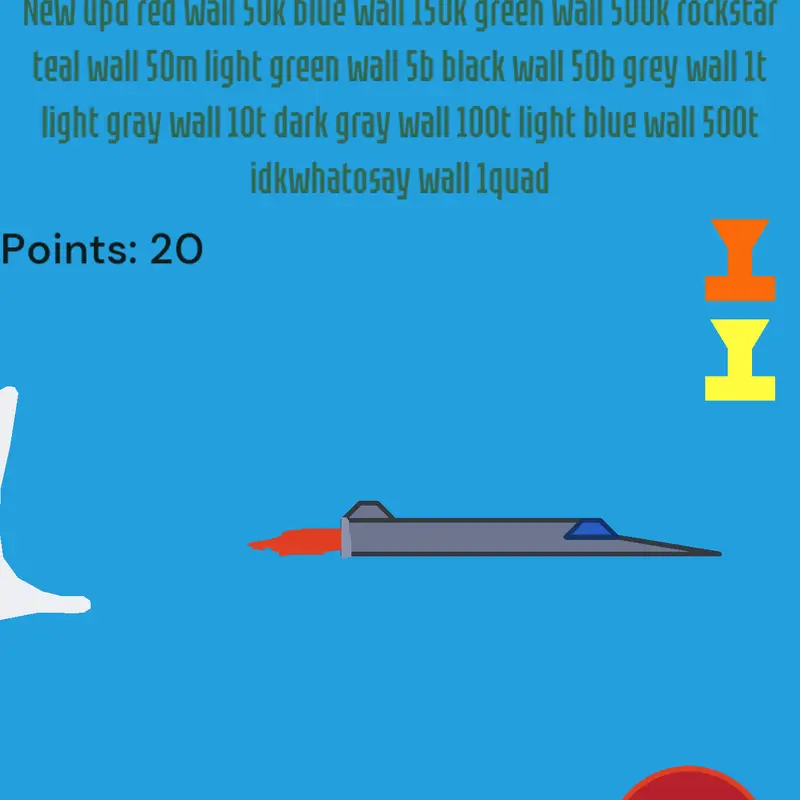 Game by @idkwhatosay