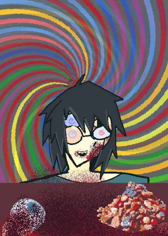 I hate my life!!;!!!!!!!?!!!!!!!!!!!! by @ZaharaCortes