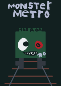 Monster Metro